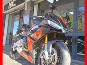 APRILIA RS 660 *PROMO MC* RATE+GARANZIA+PERMUTE/E5