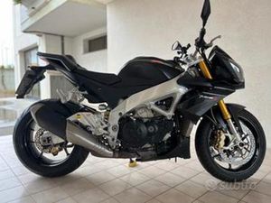 APRILIA TUONO 1000 - 2012