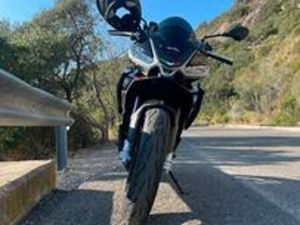 APRILIA TUONO 660 FACTORY