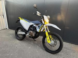 ② HUSQVARNA - 701 ENDURO