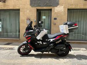 APRILIA SR GT REPLICA 200