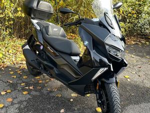 BMW C 400 GT