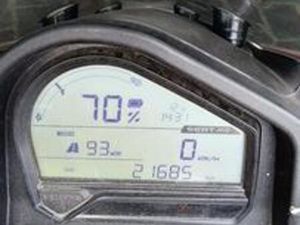 SEAT MÓ ESCOOTER 125 - 2022