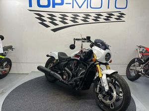 INDIAN SCOUT 101 ABS TFT 1-HAND SEITL. KENNZH.