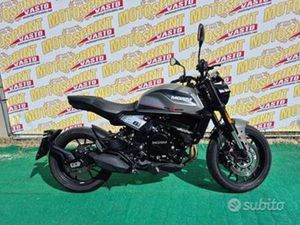 MOTO MORINI SEIEMMEZZO STR