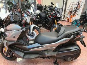 VOGE SFIDA SR4 400 MAX (2024 - 25)