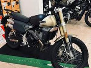 FANTIC CABALLERO 500 - 2024