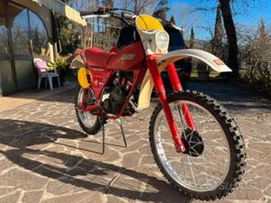 FANTIC MOTOR CABALLERO MIK 26 TX 190