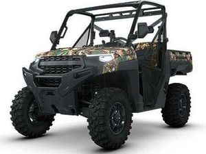 POLARIS RANGER XP 1000 EPS HUNTER SE T1B | MEGA AKTION!!
