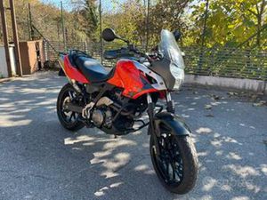 APRILIA PEGASO 650 STRADA