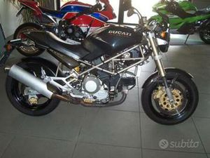 DUCATI MONSTER 900 - 1994
