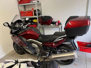 BMW K 1600 GT
