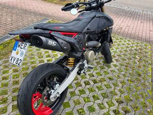 DUCATI 698 RVE