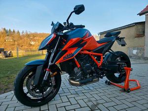 KTM 1290 SUPER DUKE R 3.0
