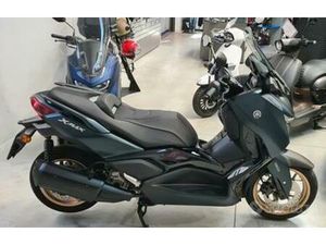 YAMAHA X-MAX 400 TECH MAX (2021 - 24)