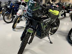 MMG MC & ATV, SÖLVESBORG