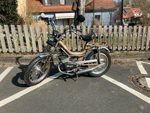 MALAGUTI FIFTY 80 CC LKR