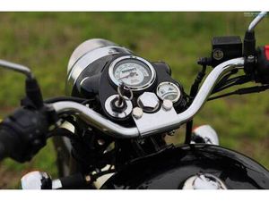 ROYAL ENFIELD BULLET CLASSIC EFI
