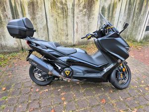 YAMAHA T-MAX 560 TECH MAX