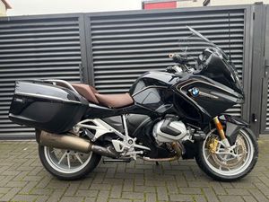 BMW R1250RT VOLL | ALLE PAKETE