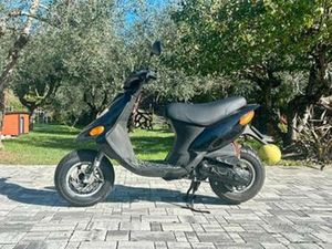 GILERA STALKER 50