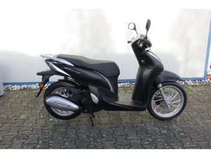HONDA SH MODE 125 NEU - AM LAGER - FINANZIERUNG