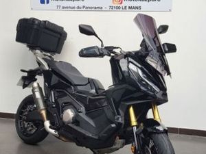 HONDA X-ADV 2021 750 CM3 | SCOOTER | 27 795 KM | NOIR | 72100 LE MANS