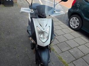 KYMCO AGILITY 50 OPKNAPPER — SCOOTERS | KYMCO — MARKTPLAATS