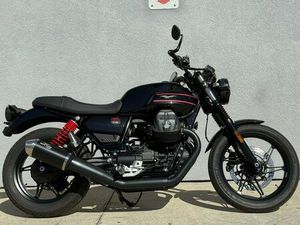 2023 MOTO GUZZI V7 SPECIAL EDITION