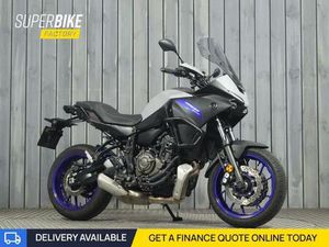 YAMAHA TRACER 700