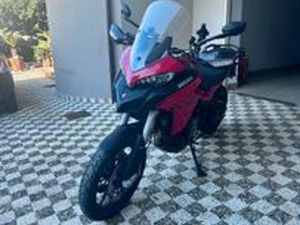 MULTISTRADA V2S