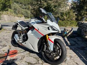DUCATI SUPERSPORT - 2024