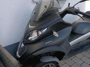 PIAGGIO MP3