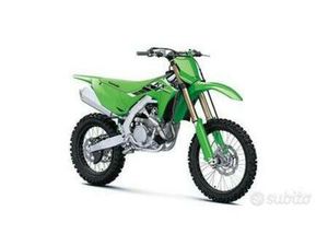 KAWASAKI KX 450 KX 450X ENDURO MY25