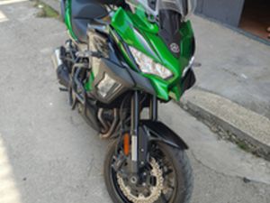 KAWASAKI VERSYS 1000 S COME NUOVA