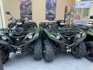 YAMAHA YFM 700 KODIAK/EPS /4X4 / AHK / SERVO /GARANTIE