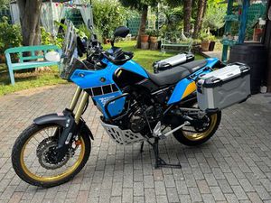 YAMAHA TENERE 700 RALLY