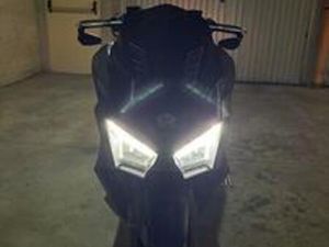 SYM JET X 125 - 2021