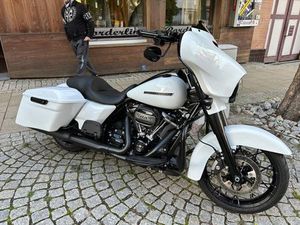 HARLEY-DAVIDSON STREET GLIDE SPECIAL