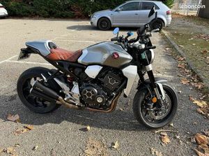 HONDA CB1000R+ PLUS
