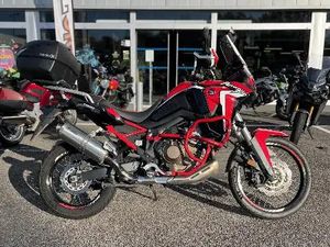 HONDA AFRICA TWIN CRF1000L STD 2021