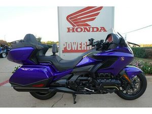 2021 HONDA GOLD WING® BASE
