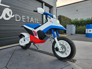 ② NIEUW: FELO FW-03 - E-MOTO - 'HONDA EZ CUB'
