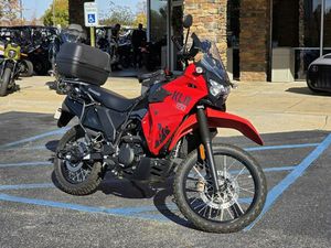 2024 KAWASAKI KLR® 650 ABS