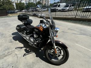 SUZUKI BOULEVARD C90T →