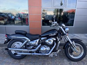 SUZUKI MARAUDER 800 →