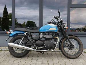 TRIUMPH BONNEVILLE SPIRIT