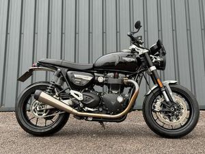 TRIUMPH SPEED TWIN 1200 O-RING EURO 5 1200 CC