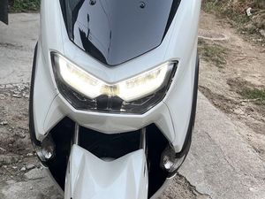 YAMAHA TRICITY 125