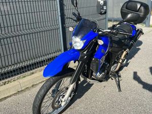 YAMAHA XT 660 R